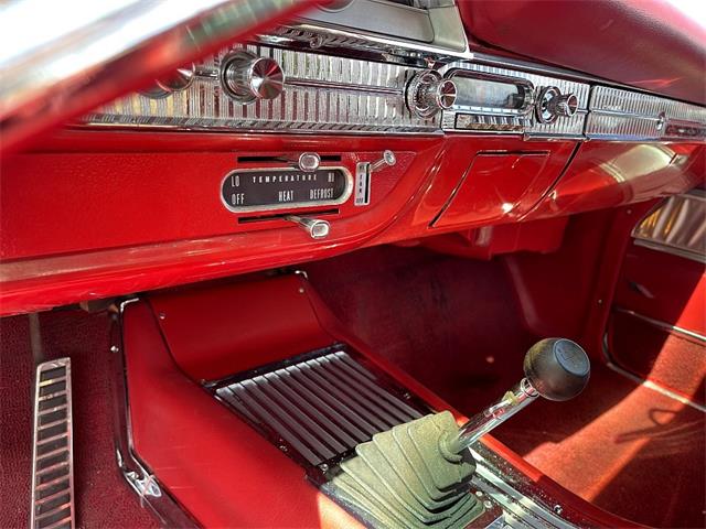 1962 Mercury Monterey (CC-1590748) for sale in Gladstone, Oregon