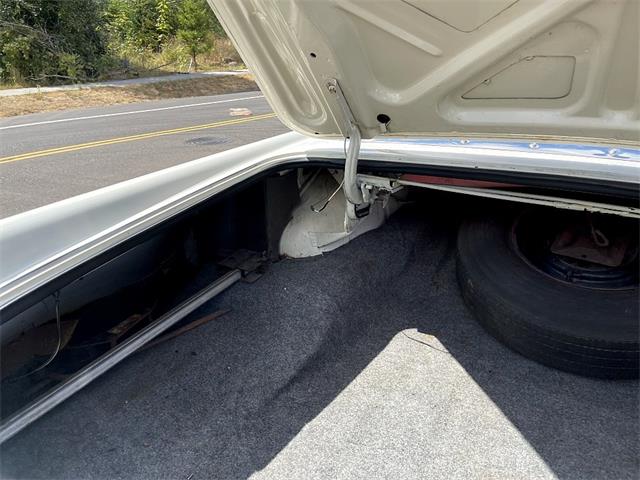 1962 Mercury Monterey (CC-1590748) for sale in Gladstone, Oregon