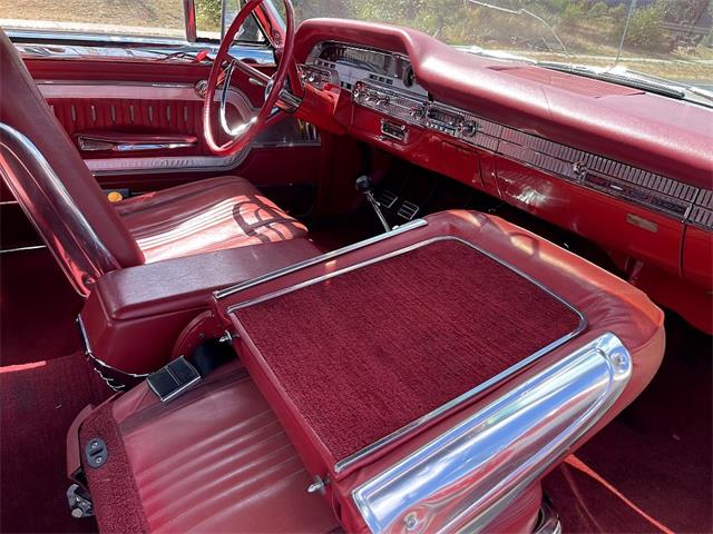 1962 Mercury Monterey (CC-1590748) for sale in Gladstone, Oregon