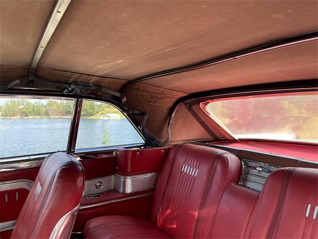 1962 Mercury Monterey (CC-1590748) for sale in Gladstone, Oregon