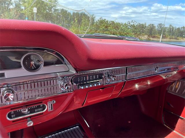 1962 Mercury Monterey (CC-1590748) for sale in Gladstone, Oregon