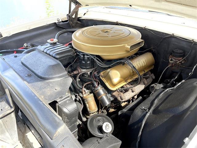 1962 Mercury Monterey (CC-1590748) for sale in Gladstone, Oregon