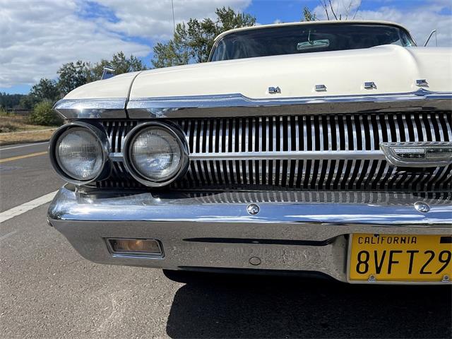 1962 Mercury Monterey (CC-1590748) for sale in Gladstone, Oregon