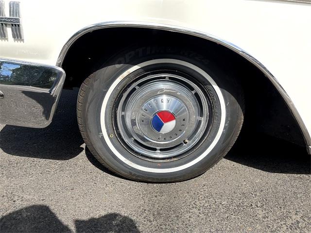 1962 Mercury Monterey (CC-1590748) for sale in Gladstone, Oregon