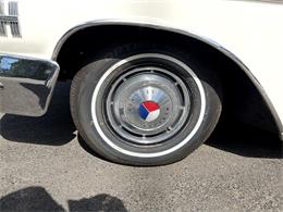 1962 Mercury Monterey (CC-1590748) for sale in Gladstone, Oregon