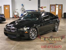 2008 BMW M3 (CC-1597490) for sale in Gurnee, Illinois