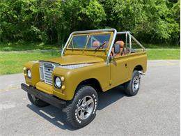1974 Land Rover Defender (CC-1597492) for sale in Carthage, Tennessee