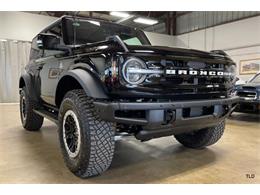 2022 Ford Bronco (CC-1597493) for sale in Chicago, Illinois