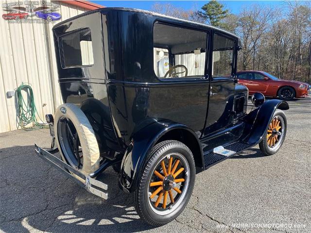 1926 Ford Tudor for Sale | ClassicCars.com | CC-1597501