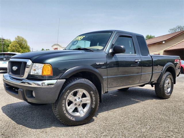 2005 Ford Ranger (CC-1597505) for sale in Ross, Ohio