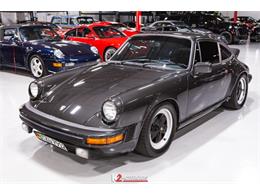 1980 Porsche 911SC (CC-1597518) for sale in Jupiter, Florida