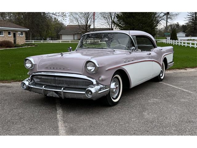 1957 Buick Special (CC-1597524) for sale in Maple Lake, Minnesota