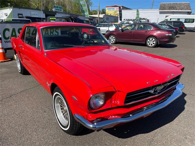 1965 Ford Mustang (CC-1597529) for sale in Penndel, Pennsylvania