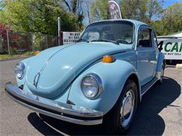 1974 Volkswagen Super Beetle (CC-1597530) for sale in Penndel, Pennsylvania