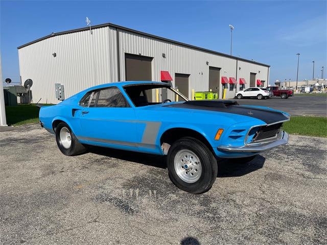 1969 Ford Mustang (CC-1597546) for sale in Rochester, Minnesota