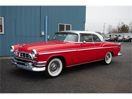 1955 Chrysler New Yorker (CC-1597551) for sale in SUDBURY, Ontario