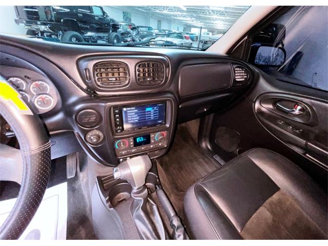 2006 Chevrolet Trailblazer (CC-1597575) for sale in sandy, Utah