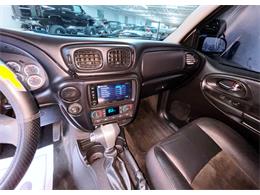 2006 Chevrolet Trailblazer (CC-1597575) for sale in sandy, Utah