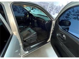 2006 Chevrolet Trailblazer (CC-1597575) for sale in sandy, Utah