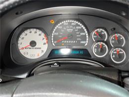 2006 Chevrolet Trailblazer (CC-1597575) for sale in sandy, Utah