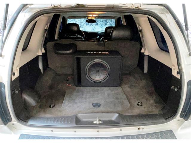 2006 Chevrolet Trailblazer (CC-1597575) for sale in sandy, Utah