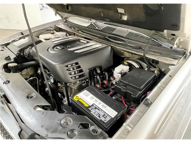 2006 Chevrolet Trailblazer (CC-1597575) for sale in sandy, Utah