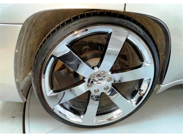 2006 Chevrolet Trailblazer (CC-1597575) for sale in sandy, Utah