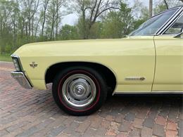 1967 Chevrolet Impala SS (CC-1597583) for sale in Elkhorn, Nebraska
