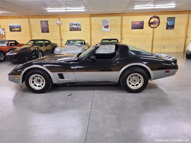 1980 Chevrolet Corvette for Sale | ClassicCars.com | CC-1597600