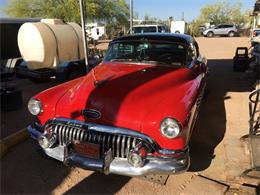 1952 Buick Super (CC-1597601) for sale in Apache Junction, Arizona
