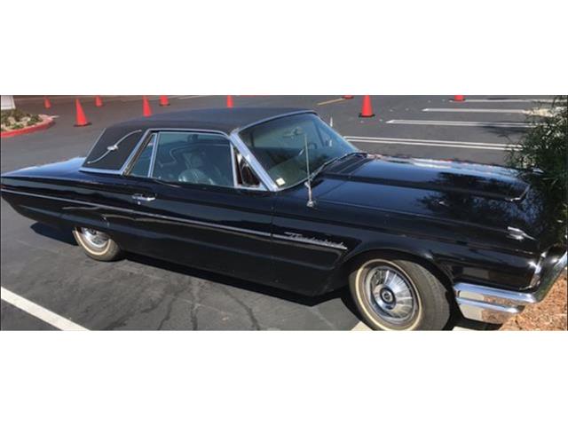 1964 Ford Thunderbird (CC-1597607) for sale in San Clemente , California