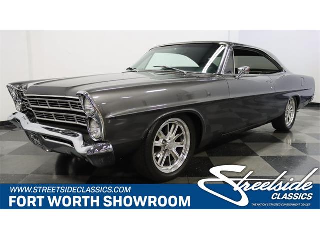 1967 Ford Galaxie (CC-1597618) for sale in Ft Worth, Texas