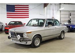 1972 BMW 2002 (CC-1597619) for sale in Kentwood, Michigan