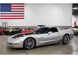 2001 Chevrolet Corvette (CC-1597622) for sale in Kentwood, Michigan