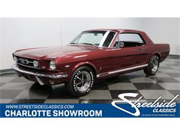 1966 Ford Mustang (CC-1597629) for sale in Concord, North Carolina