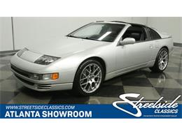 1990 Nissan 300ZX (CC-1597631) for sale in Lithia Springs, Georgia