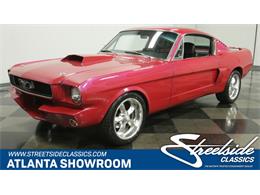 1965 Ford Mustang (CC-1597634) for sale in Lithia Springs, Georgia