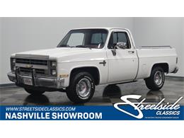 1986 Chevrolet C10 (CC-1597639) for sale in Lavergne, Tennessee