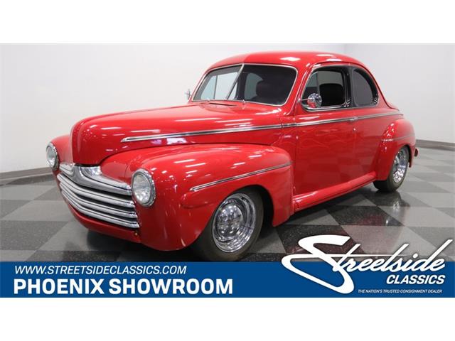 1949 Ford Business Coupe (CC-1597649) for sale in Mesa, Arizona