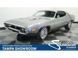 1972 Plymouth Road Runner (CC-1597664) for sale in Lutz, Florida