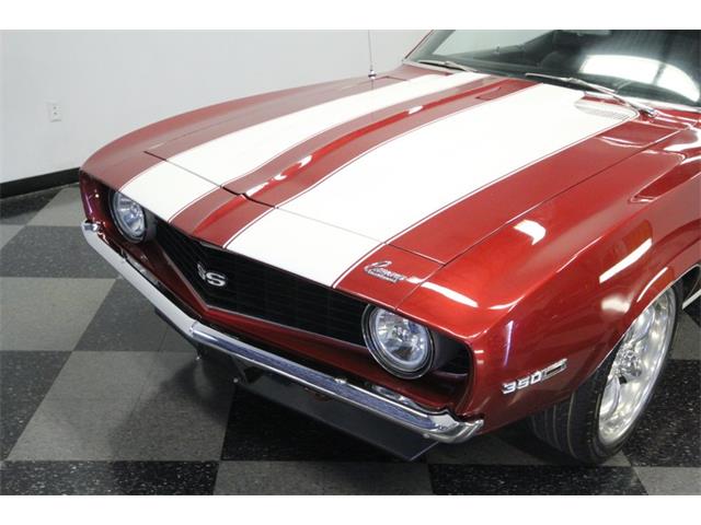 1969 Chevrolet Camaro for Sale  | CC-1597670