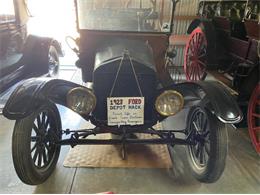 1923 Ford Model T (CC-1597671) for sale in Cadillac, Michigan
