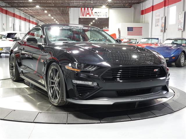 2020 Ford Mustang (CC-1597687) for sale in Pittsburgh, Pennsylvania