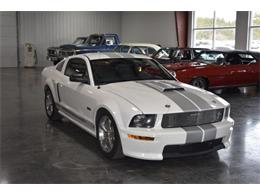 2007 Ford Mustang (CC-1597689) for sale in Cadillac, Michigan