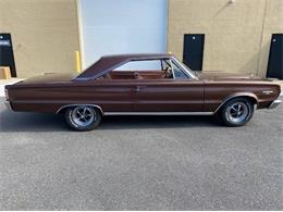 1967 Plymouth GTX (CC-1597693) for sale in Cadillac, Michigan