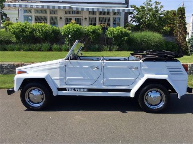 1974 Volkswagen Thing (CC-1597699) for sale in Cadillac, Michigan