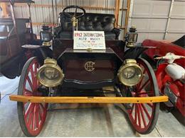 1912 International Harvester (CC-1597703) for sale in Cadillac, Michigan