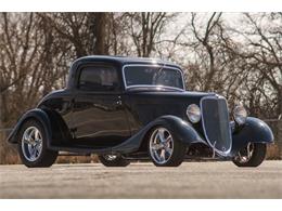 1933 Ford Model 40 (CC-1597710) for sale in St. Louis, Missouri