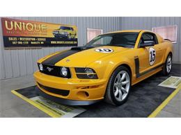 2007 Ford Mustang (CC-1597739) for sale in Mankato, Minnesota