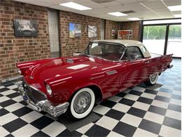 1957 Ford Thunderbird (CC-1597754) for sale in Greensboro, North Carolina